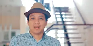 Angga Supernova Orbitkan Penyanyi Berbakat Berusia 13 Tahun