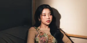 Anggis Devaki Siapkan Album Perdana 'DEVAKI', Selipkan Curhatan Pribadi