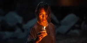 'ANGKARA MURKA' Jadi Satu-Satunya Wakil Indonesia dalam 'Far East Film Festival 2025'