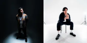 Angkat Tema Gagal Move On, Ravi Andika Rilis 'Kembali?'