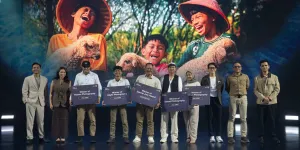 Angkat Tema "Joy In Nusantara", Vivo Imagine Awards 2025 Hadirkan Ribuan Karya dari Berbagai Kota di Indonesia