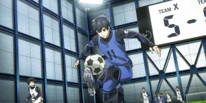 Anime 'BLUE LOCK' Dikonfirmasi Bakal Dibuat Versi Live Action, Fans Langsung Heboh
