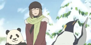 Anime Dengan Alur Ringan Cocok Untuk Anak-Anak Saat Liburan, Tertarik Nonton?