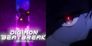 Anime 'DIGIMON BEATBREAK' Siap Tayang Oktober 2025 Setelah 3 Tahun Dinantikan