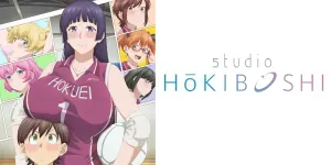 Anime DO YOU LIKE BIG GIRLS? Bakal Dirilis April 2026, Simak Cast Selengkanya Disini!
