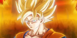 Anime DRAGON BALL Siap Comeback, Visual Resmi Terbaru dari Goku dan Vegeta Dirilis