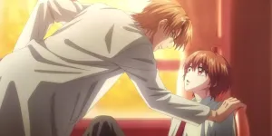 Anime Hana Kimi Rilis Tanggal Tayang, Detail Cast dan Trailer Baru