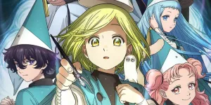 Anime Ini Siap Gantikan FRIEREN: BEYOND JOURNEY'S END! Disebut Sebagai Salah Satu Anime Fantasi Terbaik 2026