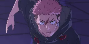 Anime JUJUTSU KAISEN "The Culling Game Part 2" Season 4 Resmi Diumumkan