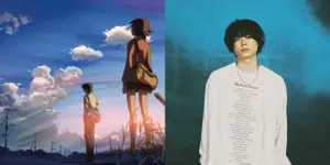 Anime Legendaris ‘5 CENTIMETERS PER SECOND’ Karya Makoto Shinkai Akan Didaptasi Jadi Live-Action