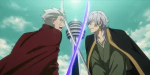 15 Anime Perang yang Wajib Ditonton, Strategi Politik dan Pertarungan Kekuasaan yang Mendebarkan