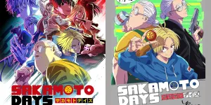 Anime 'SAKAMOTO DAYS' Part 2 Bakal Tayang di Netflix Juli 2025, Siapa yang Enggak Sabar Nungguin?
