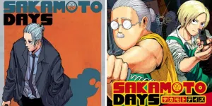 Anime 'SAKAMOTO DAYS' Tidak Masuk Dalam Daftar Penayangan Netflix 2024, Tanggal Rilis Ditunda?