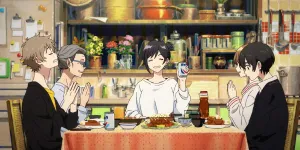 24 Anime Shounen Ai Paling Bikin Baper, Dari Kisah Manis sampai Paling Epik