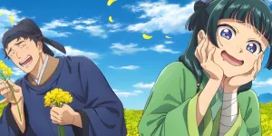 Anime The Apothecary Diaries Bakal Hadirkan Kejutan Spesial Jelang Perilisan Season 3