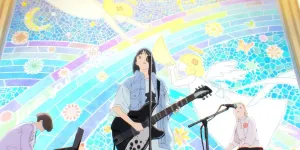 Anime The Colors Within Masuk Nominasi di Seattle Film Critics Society Awards