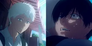 Anime 'THE SUMMER HIKARU DIED' Resmi Tayang di Netflix, Ini Sinopsisnya