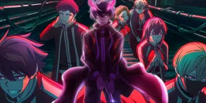 Anime TOUGEN ANKI Paling Dicari di Google Netizen Sepanjang 2025, Apa Alasannya?