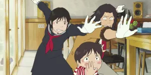 Terlewatkan Banyak Orang, Tapi 7 Anime Ini Punya Plot Twist yang Bikin Kamu Nggak Bisa Berhenti Nonton