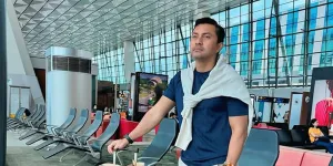 Anjasmara Klarifikasi Usai Diduga Singgung Syifa Hadju Kala Live Bareng Rizky Nazar