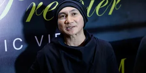 Anji Manji Ingin Ubah Cara Pandang Masyarakat Soal Domino, Jaring Calon Atlet Menuju PON 2028