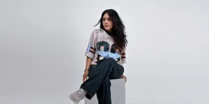 Anna Mendes Tandai Kebangkitan Lewat 'Kisah Cinta' yang Terinspirasi dari Curhatan Sahabat