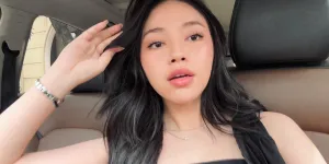 Anneth Delliecia Ternyata Pecinta Mie Sedaap Cup Singapore Spicy Laksa Baru, Ini Deretan Fun Fact yang Bikin Fans Makin Sayang!