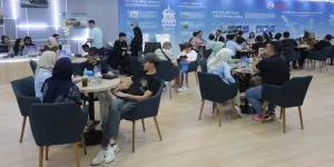 Anniversary Satu Tahun, GAC One Fest Hadirkan Ragam Penawaran Eksklusif Bernilai Lebih dari Rp 100 Juta