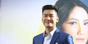 Anrez Adelio Diperiksa Polisi Atas Laporan Icel, Klarifikasi dan Bawa Bukti