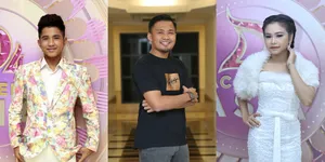 Antara Rara, Jirayut dan Adli Shazwy: Siapa Tersenggol dari Panggung DAA4?