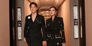 Anthony Xie dan Audi Marissa Sepakat Berpisah Baik-Baik, Sudah Pisah Rumah