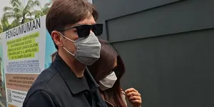 Anthony Xie Tanggung Seluruh Nafkah Anak, Audi Marissa Tak Minta Nominal Khusus
