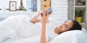 #AntiStressClub Saat Liburan Akhir Tahun di Rumah Aja, Ide Kegiatan Seru dari Pagi hingga Malam Ini Bisa Dicoba