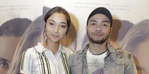 'ANTOLOGI RASA' Rilis, Refal Hady: Yang Lo Perjuangin Belum Tentu yang Terbaik