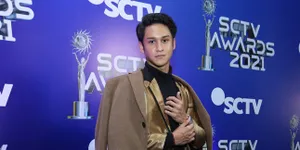 Antonio Blanco Jr Beli Rumah Sekaligus Investasi