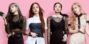 Antusiasme BLINK di Awesome Live with Samsung Galaxy A Blackpink Fan Meeting: Punya Cara Adil Biar Nggak Rusuh