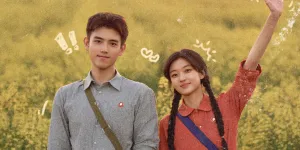 Antusiasme Jelang Tayang: Drama China Love Story in the 1970s Cetak 1 Juta Pre-Order di 2 Platform