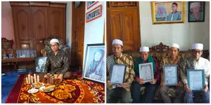 Banyaknya Artis dan Selebriti Tanah Air yang Alami Masalah Vitalitas, Pengobatan Alternatif Keturunan Asli Mak Erot Jadi Solusi