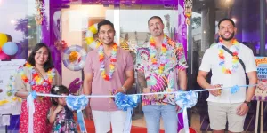 Anytime Fitness Indonesia Resmikan Dua Klub Baru dalam Upaya Perkuat Pertumbuhan Jangka Panjang