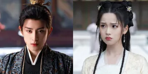 Ao Ruipeng & Zhang Miaoyi Dikonfirmasi Main di Drama China Xianxia Terbaru WRONG ERA