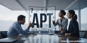 Apa Arti APT: Memahami Makna di Balik Singkatan yang Viral