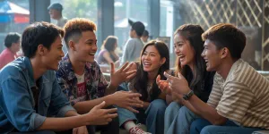 Apa Arti Bokem dalam Bahasa Gaul? Mengenal Istilah Populer Anak Muda