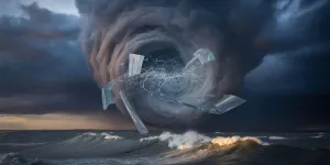 Apa Arti Chaos: Memahami Konsep Kekacauan dalam Berbagai Konteks