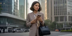 Apa Arti City Girl: Memahami Fenomena Gadis Kota Modern