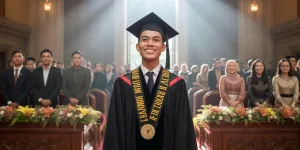 Apa Arti Cumlaude: Pengertian, Tingkatan, dan Syarat Meraih Predikat Kehormatan Akademik