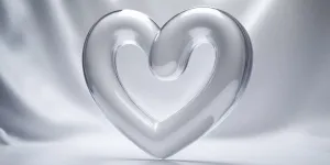 Apa Arti Emoji Love Putih: Simbol Cinta Murni dan Ketulusan