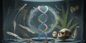 Apa Arti Evolusi: Pengertian, Teori, dan Proses Perubahan Makhluk Hidup