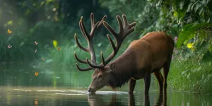 Apa Arti Habitat: Pengertian, Jenis, dan Fungsinya dalam Ekosistem