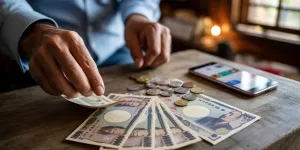 Apa Arti Ichiman Gosen: Istilah Jepang yang Viral di Media Sosial