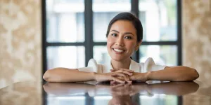 Apa Arti Kata Sifat Optimis: Pengertian, Ciri-Ciri, dan Manfaatnya